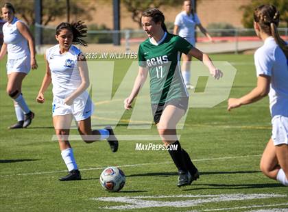 Thumbnail 3 in Safford @ Gilbert Christian photogallery.
