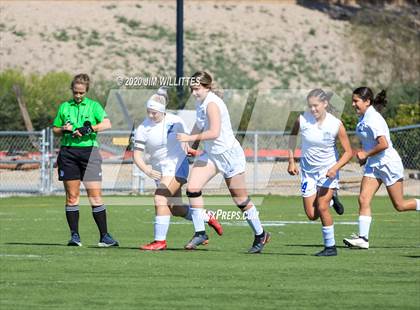 Thumbnail 3 in Safford @ Gilbert Christian photogallery.