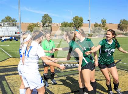 Thumbnail 1 in Safford @ Gilbert Christian photogallery.
