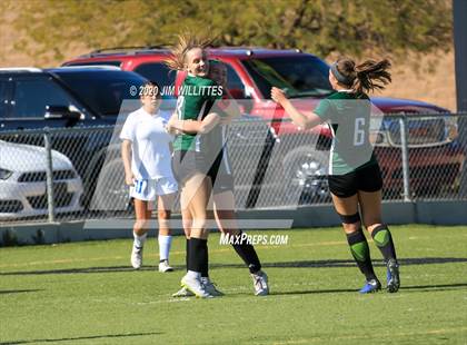 Thumbnail 3 in Safford @ Gilbert Christian photogallery.