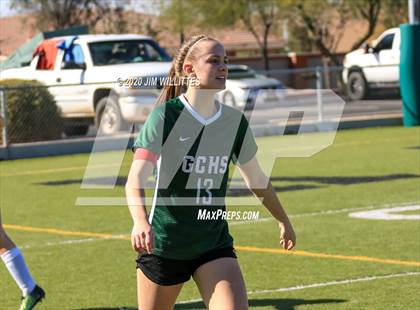 Thumbnail 3 in Safford @ Gilbert Christian photogallery.
