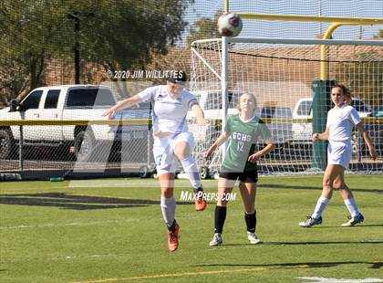 Thumbnail 1 in Safford @ Gilbert Christian photogallery.