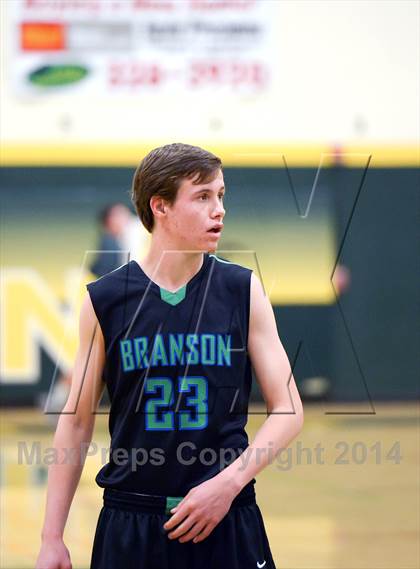 Thumbnail 1 in Branson @ San Marin photogallery.