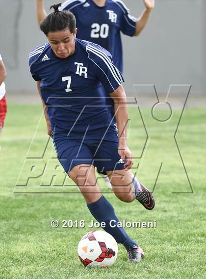 Thumbnail 1 in Lee [Robert E.] vs Roosevelt [Theodore] (Blossom Athletic Center) photogallery.