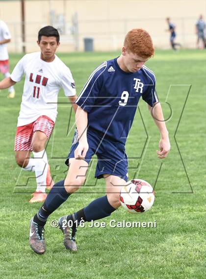 Thumbnail 1 in Lee [Robert E.] vs Roosevelt [Theodore] (Blossom Athletic Center) photogallery.