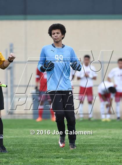 Thumbnail 1 in Lee [Robert E.] vs Roosevelt [Theodore] (Blossom Athletic Center) photogallery.