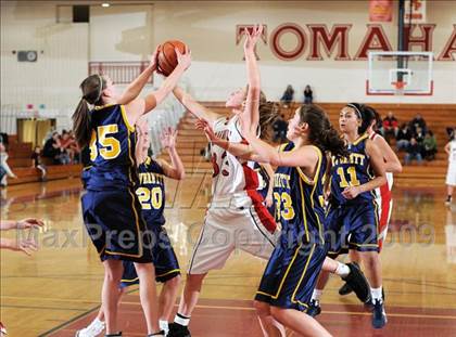 Thumbnail 3 in Everett @ Marysville-Pilchuck photogallery.