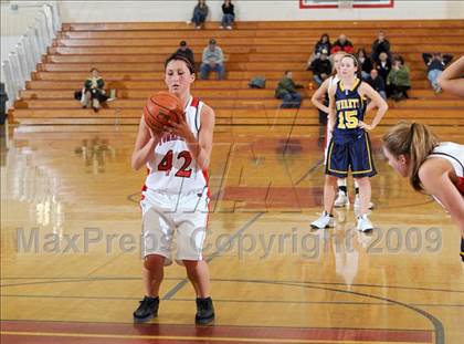 Thumbnail 2 in Everett @ Marysville-Pilchuck photogallery.