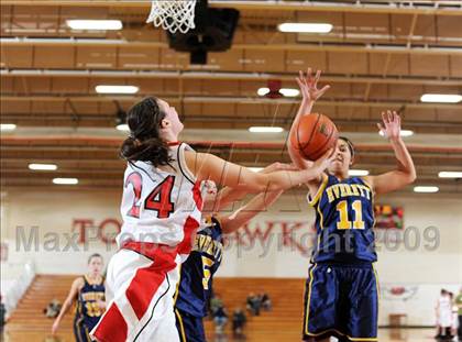 Thumbnail 1 in Everett @ Marysville-Pilchuck photogallery.