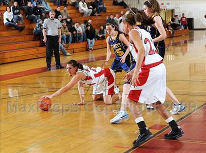 Thumbnail 3 in Everett @ Marysville-Pilchuck photogallery.