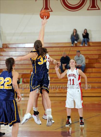 Thumbnail 2 in Everett @ Marysville-Pilchuck photogallery.