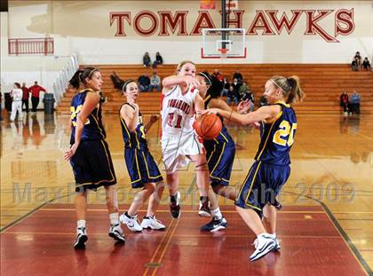 Thumbnail 3 in Everett @ Marysville-Pilchuck photogallery.