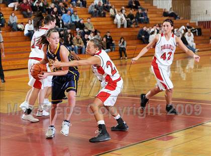 Thumbnail 1 in Everett @ Marysville-Pilchuck photogallery.