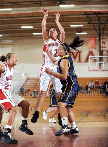 Thumbnail 1 in Everett @ Marysville-Pilchuck photogallery.