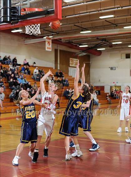 Thumbnail 3 in Everett @ Marysville-Pilchuck photogallery.