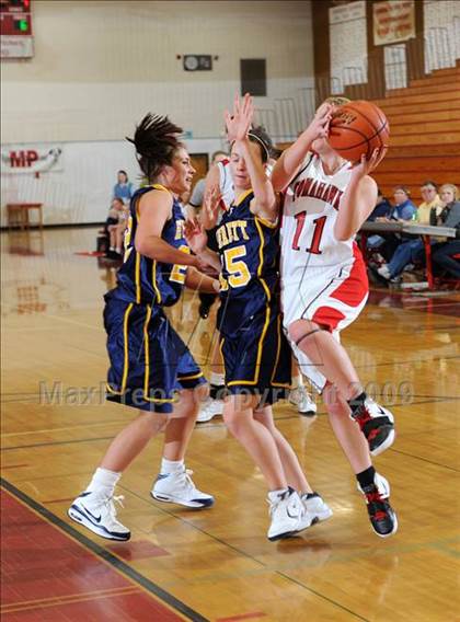 Thumbnail 2 in Everett @ Marysville-Pilchuck photogallery.