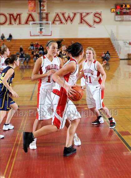 Thumbnail 2 in Everett @ Marysville-Pilchuck photogallery.