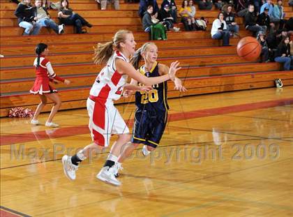 Thumbnail 3 in Everett @ Marysville-Pilchuck photogallery.