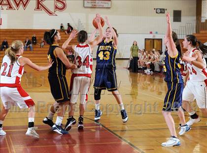 Thumbnail 3 in Everett @ Marysville-Pilchuck photogallery.
