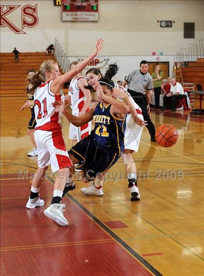 Thumbnail 2 in Everett @ Marysville-Pilchuck photogallery.