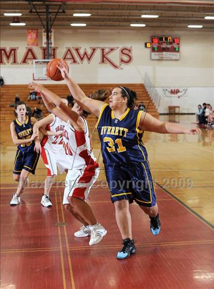 Thumbnail 3 in Everett @ Marysville-Pilchuck photogallery.