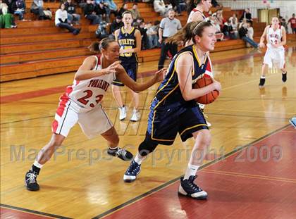 Thumbnail 1 in Everett @ Marysville-Pilchuck photogallery.