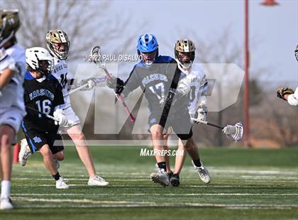 Thumbnail 1 in Highlands Ranch @ Rock Canyon photogallery.