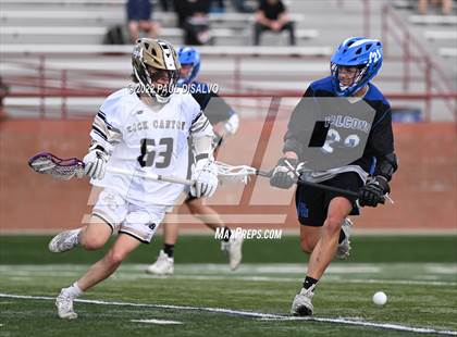 Thumbnail 1 in Highlands Ranch @ Rock Canyon photogallery.