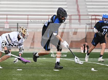 Thumbnail 1 in Highlands Ranch @ Rock Canyon photogallery.
