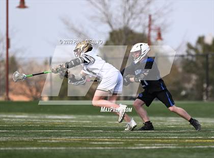 Thumbnail 1 in Highlands Ranch @ Rock Canyon photogallery.