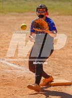 Photo from the gallery "Southwest Georgia Academy vs. Brentwood (GIAA 2A Final)"
