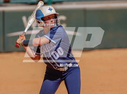 Thumbnail 3 in Southwest Georgia Academy vs. Brentwood (GIAA 2A Final) photogallery.
