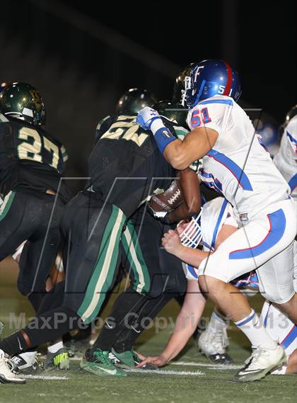 Thumbnail 1 in Folsom @ Monterey Trail photogallery.