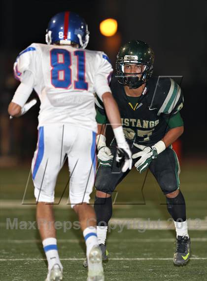 Thumbnail 3 in Folsom @ Monterey Trail photogallery.