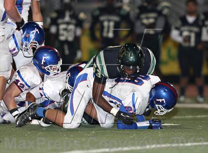 Thumbnail 3 in Folsom @ Monterey Trail photogallery.