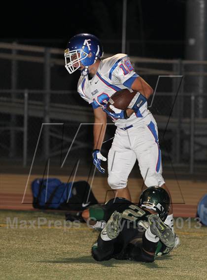 Thumbnail 3 in Folsom @ Monterey Trail photogallery.