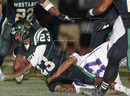 Thumbnail 2 in Folsom @ Monterey Trail photogallery.