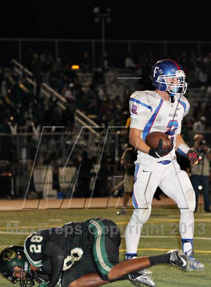 Thumbnail 2 in Folsom @ Monterey Trail photogallery.