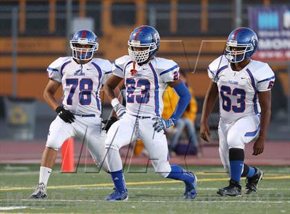 Thumbnail 3 in Folsom @ Monterey Trail photogallery.