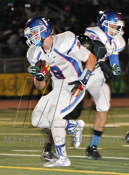 Thumbnail 1 in Folsom @ Monterey Trail photogallery.