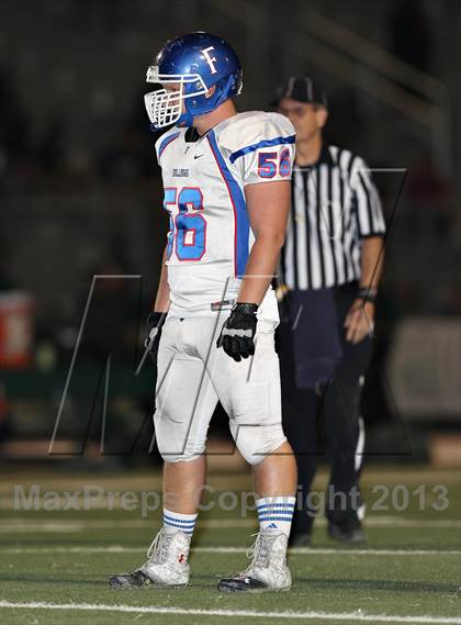 Thumbnail 2 in Folsom @ Monterey Trail photogallery.