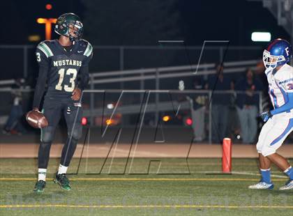 Thumbnail 2 in Folsom @ Monterey Trail photogallery.
