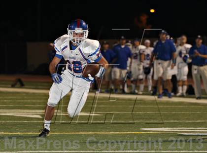 Thumbnail 1 in Folsom @ Monterey Trail photogallery.