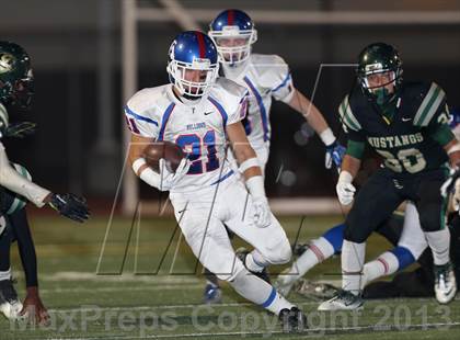 Thumbnail 2 in Folsom @ Monterey Trail photogallery.
