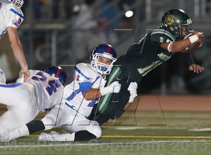 Thumbnail 2 in Folsom @ Monterey Trail photogallery.