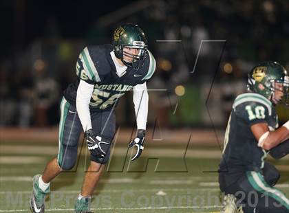 Thumbnail 1 in Folsom @ Monterey Trail photogallery.
