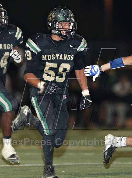 Thumbnail 2 in Folsom @ Monterey Trail photogallery.
