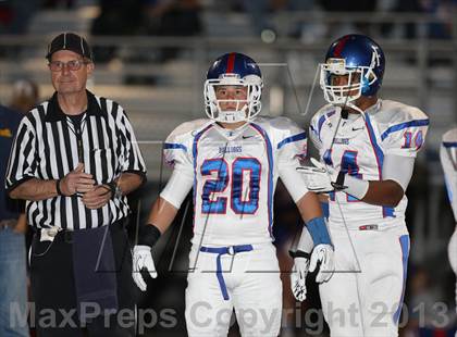 Thumbnail 3 in Folsom @ Monterey Trail photogallery.