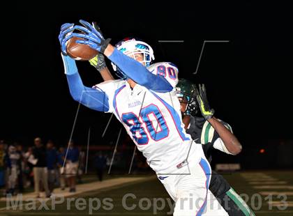 Thumbnail 3 in Folsom @ Monterey Trail photogallery.