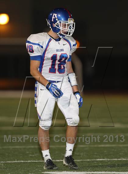 Thumbnail 1 in Folsom @ Monterey Trail photogallery.